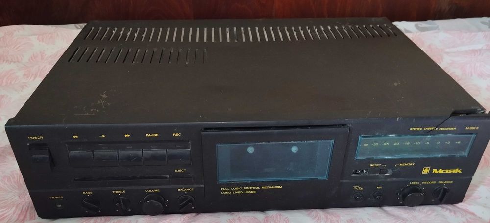 ДВД проигрыватель, колонки Panasonic