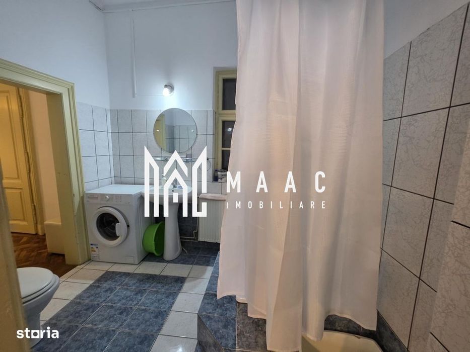 Apartament – Sibiu - Vedere 5