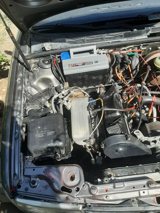 Ауди 80 88 года выпуска