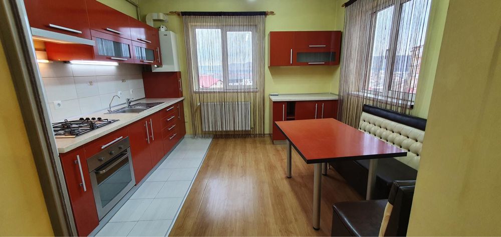Apartament stejarului 70mp langa Panemar