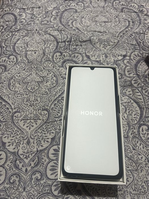 Honor X5C Plus nou la cutie nefolosit