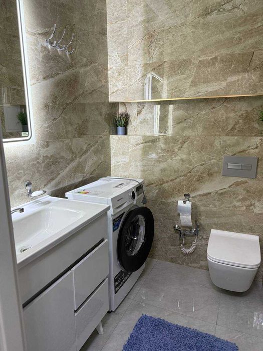 Аренда квартиры Улица Шото Руставели 1 ком студия