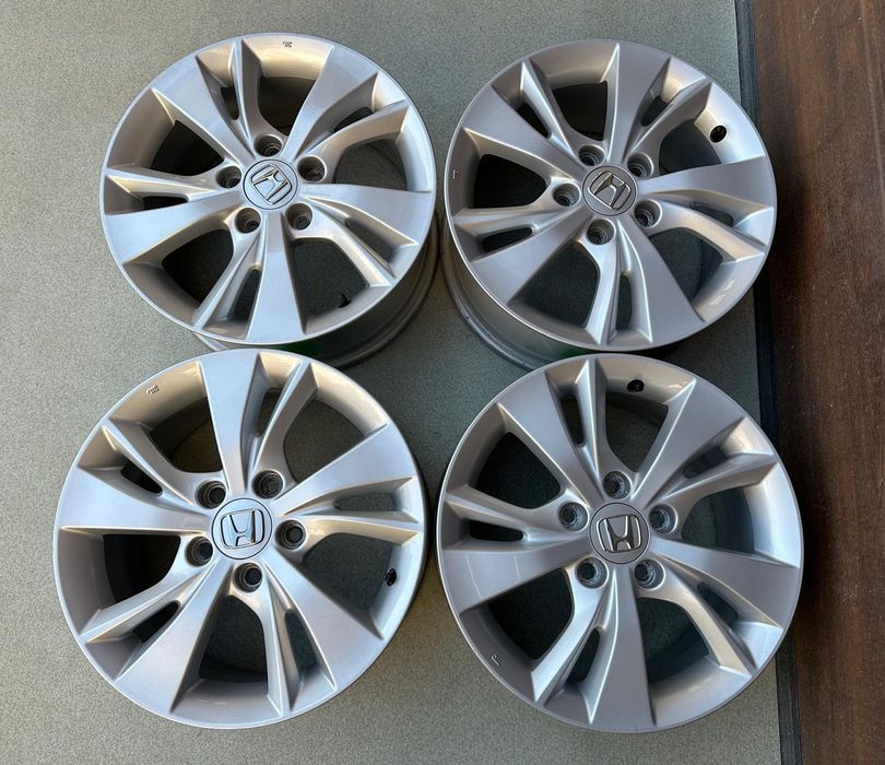 Jante 16 5x114,3 Originale Honda HR-V, XR-V, Civic