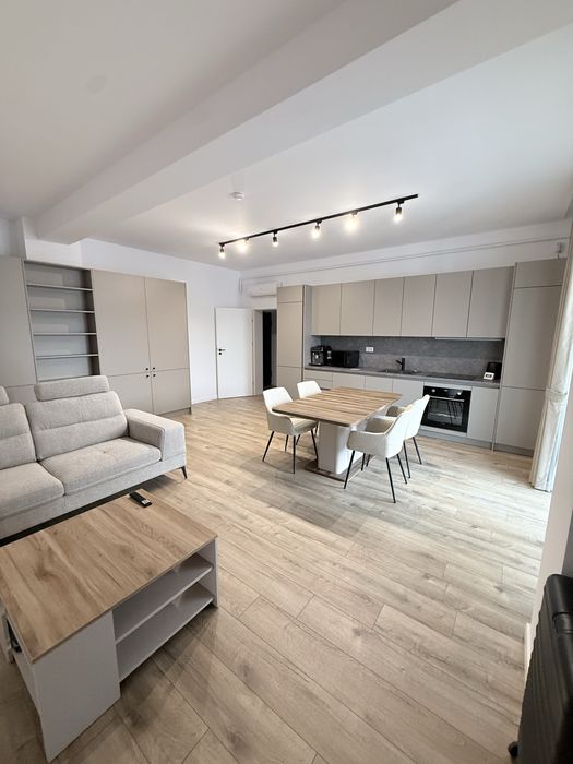 Inchiriez Apartament Nou Suceava