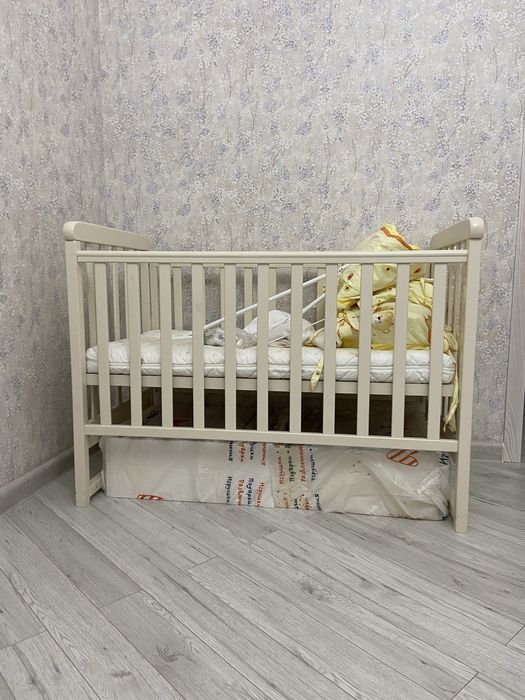 Кровать детская актобе