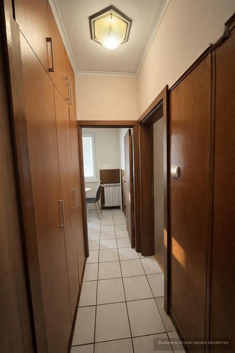 Дава се под наем Двустаен апартамент в София, Младост 1А - 68 кв.м за 550 € - Снимка #7
