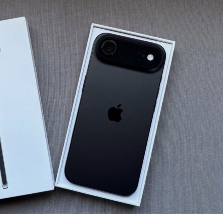 Iphone 17 air 256Gb schimb