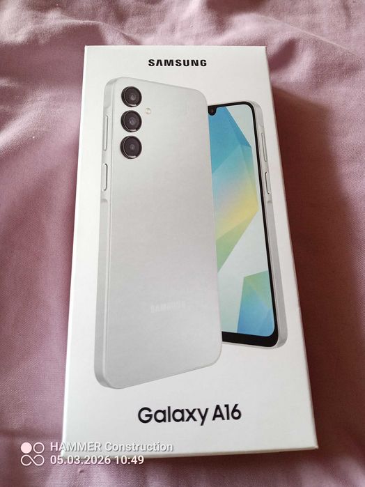 Samsung Galaxy A16