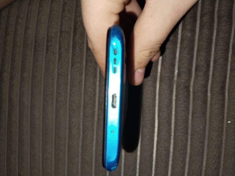 Телефон без гарантии