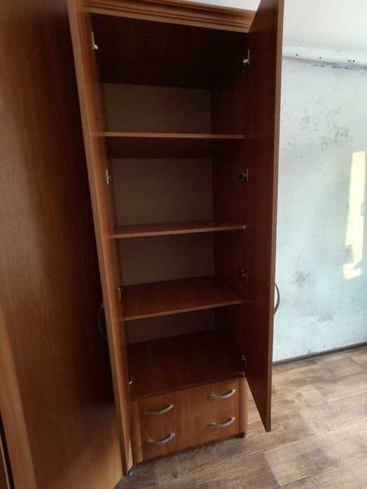 Шкаф уголовой, б/у, г.Павлодар