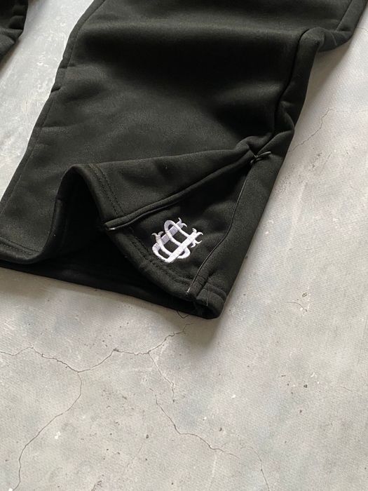 Трико повседневные с начесом