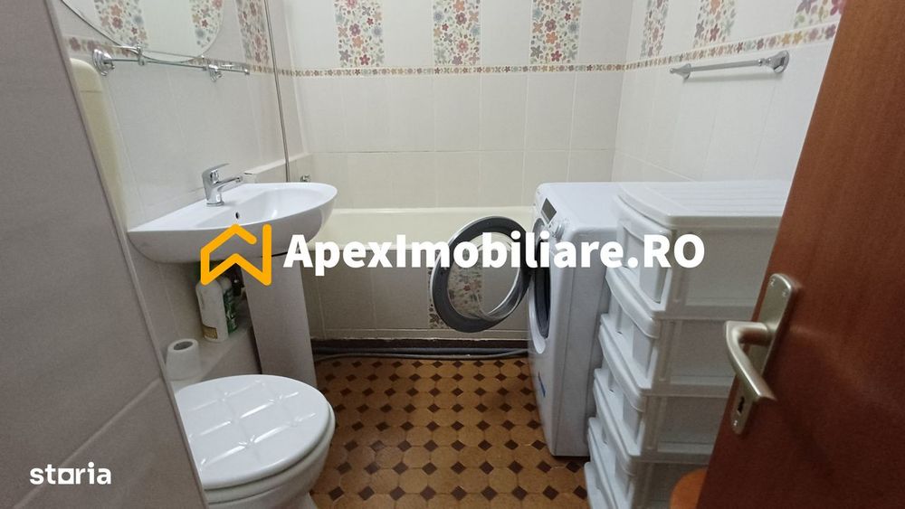 Apartament 2 camere de inchiriat Alba Iulia Bucuresti | ApexImobiliare