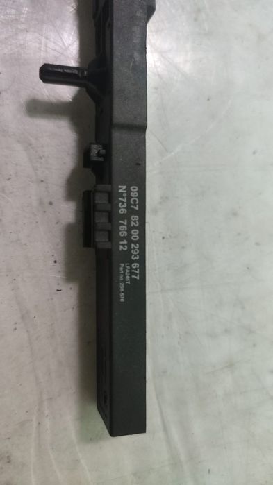 Senzor presiune aer 8200293677 Renault Laguna 2 [facelift] [2005 - 20