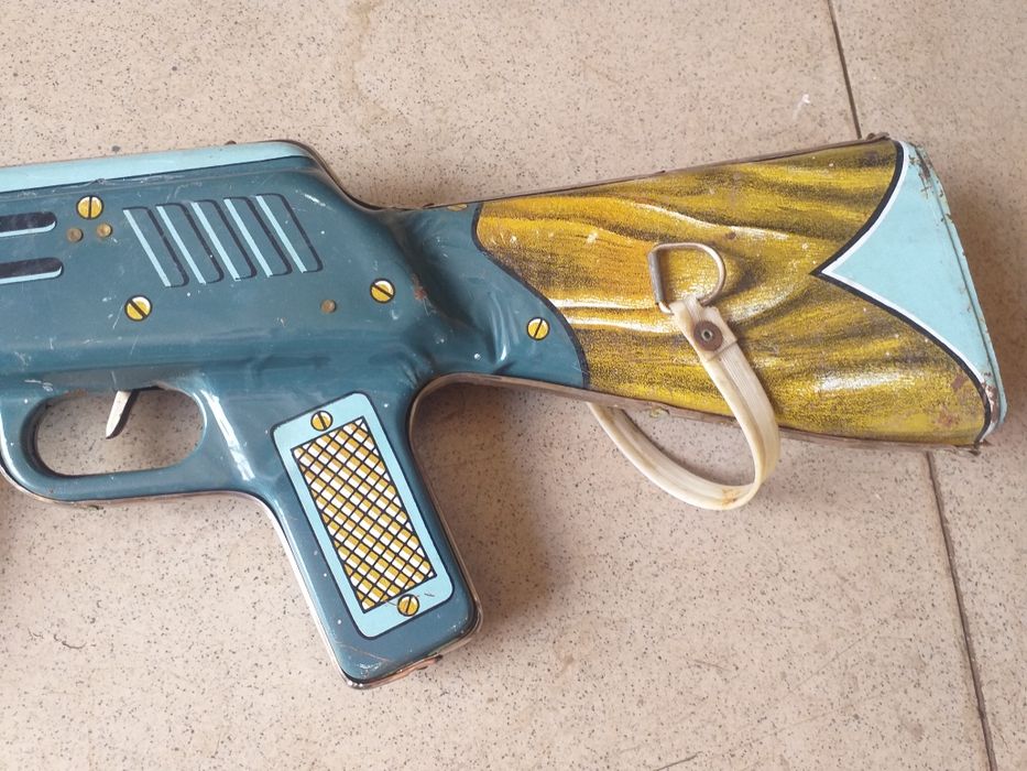 Автомат ретро от соца