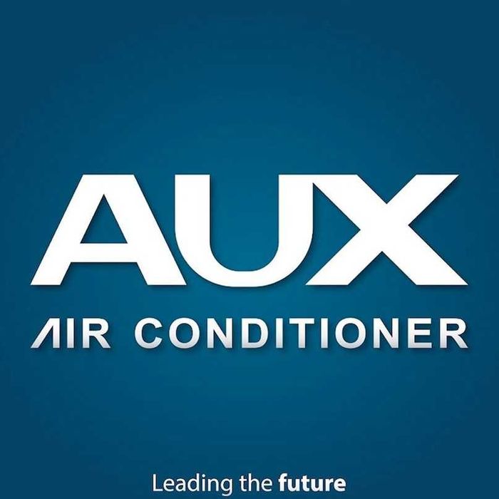 Кондиционер AUX inverter / Доставка и установка