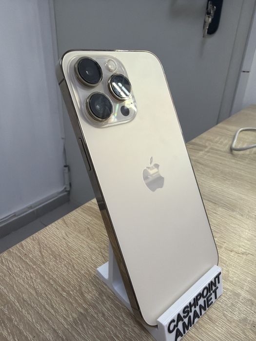 iPhone 14 Pro Max – – Stare excelenta!