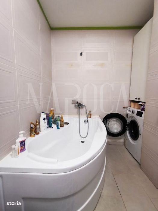 Apartament 3 camere de vanzare in Iris, Cluj Napoca