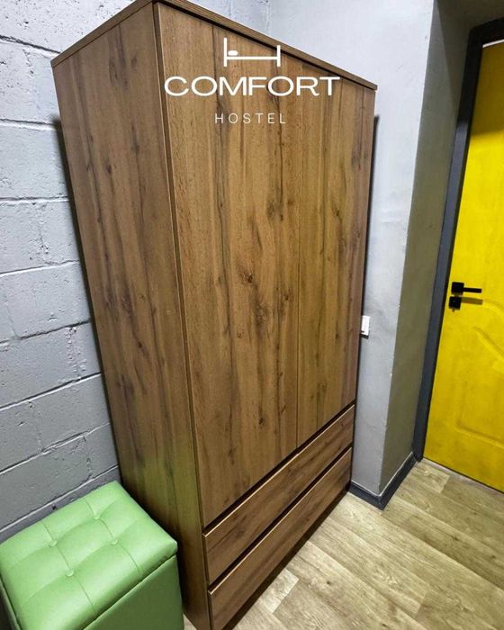 Хостел отдельный Vip номер