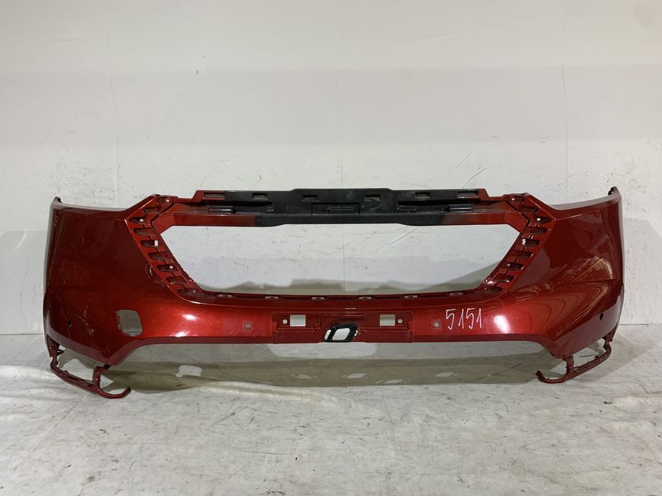 Bara fata Honda HRV, 2021, 2022, 2023, cod origine OE 71101-3M0-ZZ00.