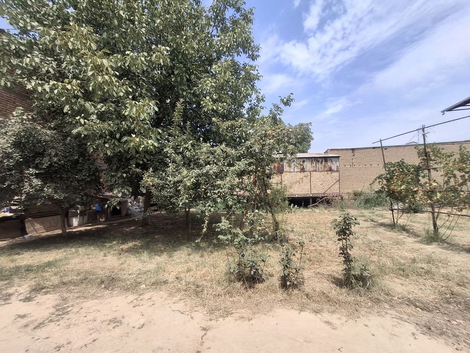 Назарбек харакатда участка сотилади