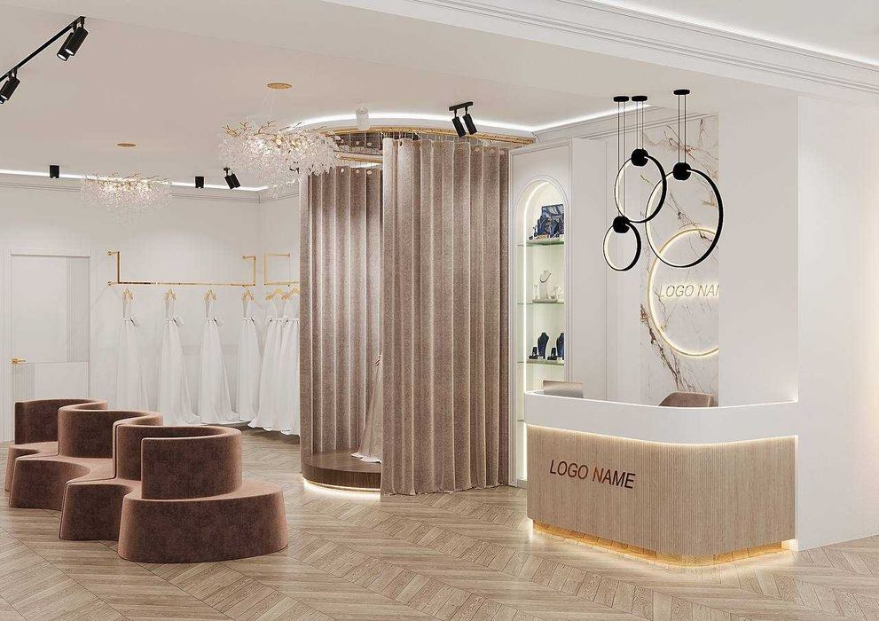 Нежилое помещение 1 линия с готовым арендатором