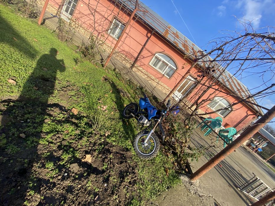 Cross 49 , prinde 50 km