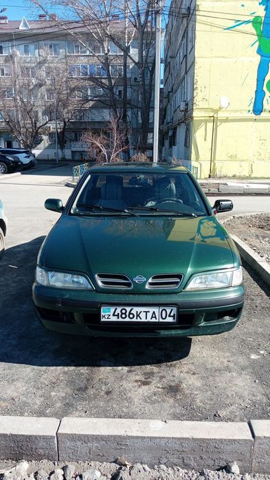 Продается авто Nissan Primera