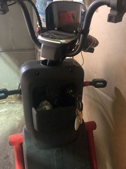 Tank 800 почти новый