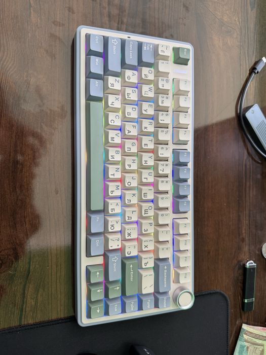 Игровой компьютер комплект