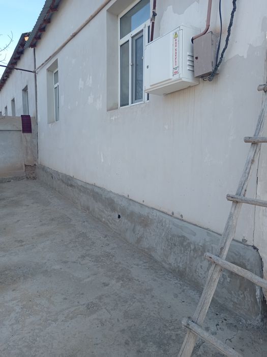 Uy satiladi baxasi kelisimli 450 million