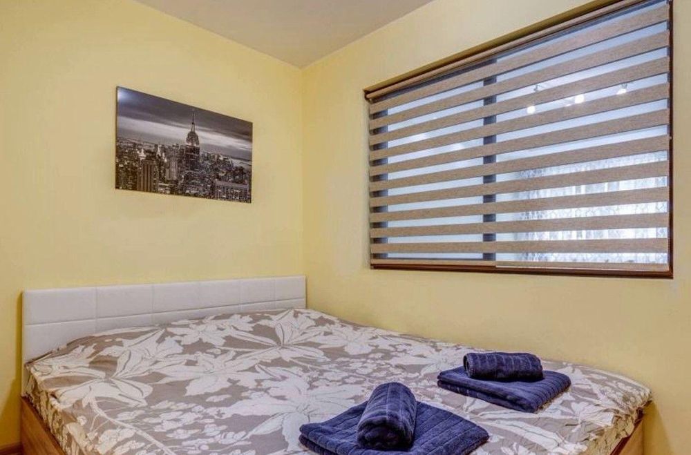 Дава се под наем Двустаен апартамент в София, Редута - 68 кв.м за 722.67 € - Снимка #4