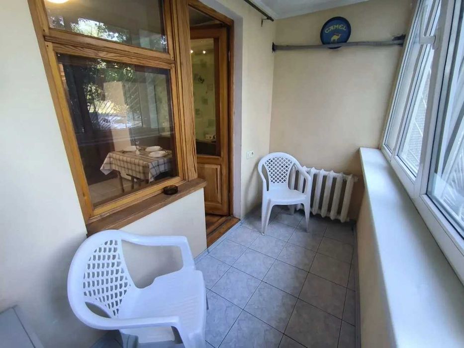 Дава се под наем Двустаен апартамент в София, Зона Б-18 - 57 кв.м за 408 € - Снимка #1