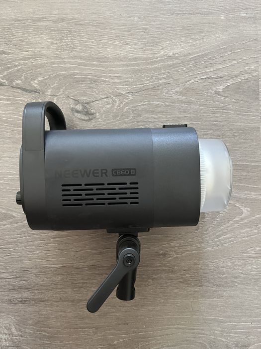 Lumina foto/video NEEWER CB60B