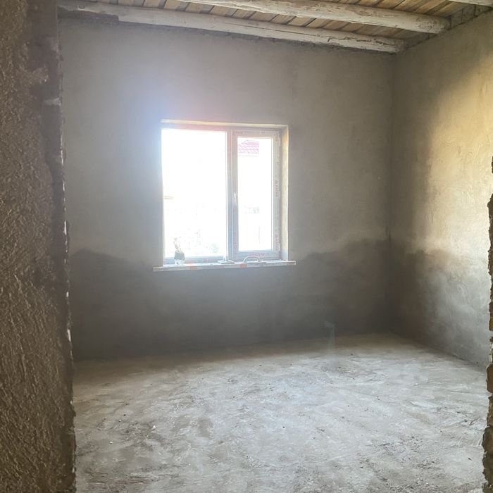 Продам дом 3_х комнатную