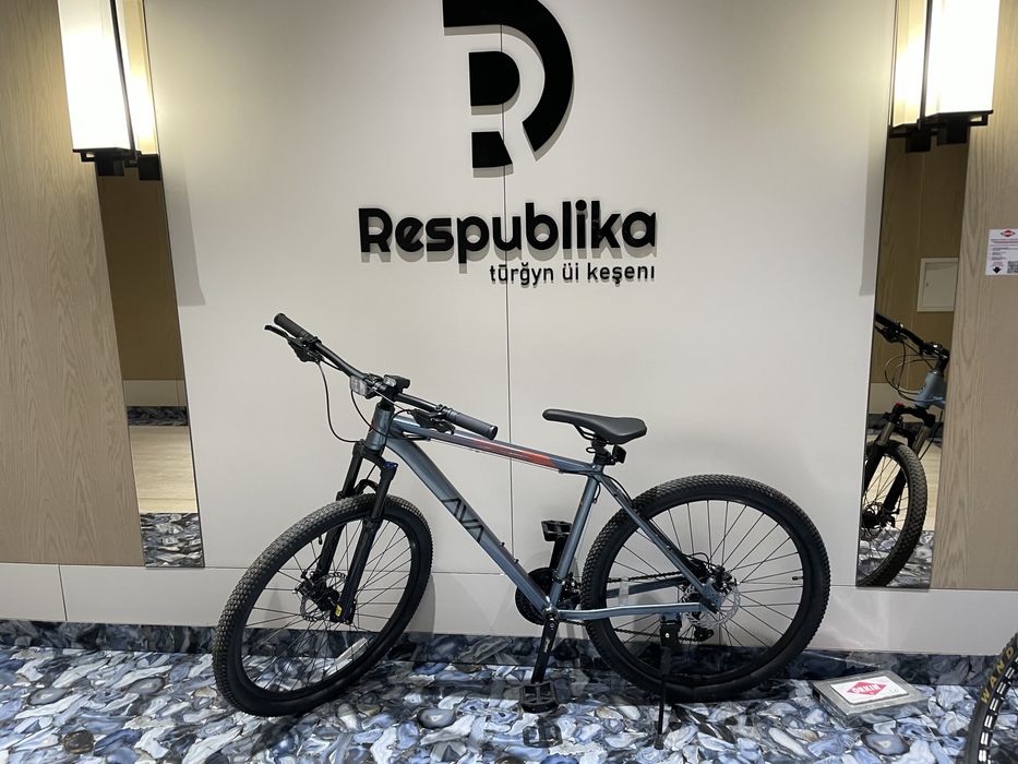 Велосипед Ava Storm