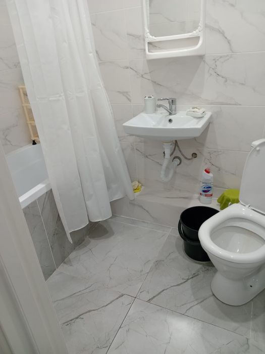 Сдам квартиру-студию