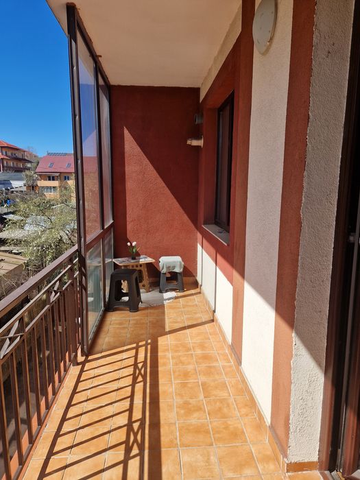 Garsoniera de inchiriat