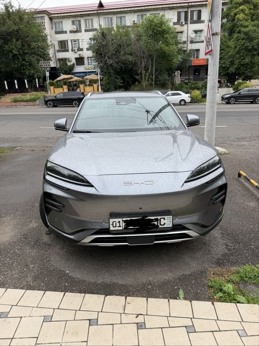 byd chenpiyon 605 ful