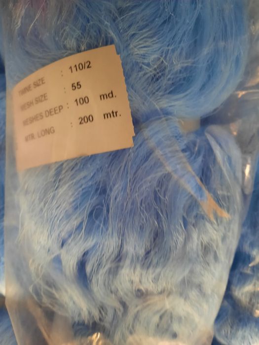 Vand plase si accesorii pescuit comercial