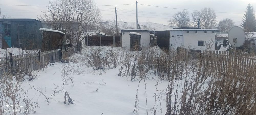 Продам в п Ушаново