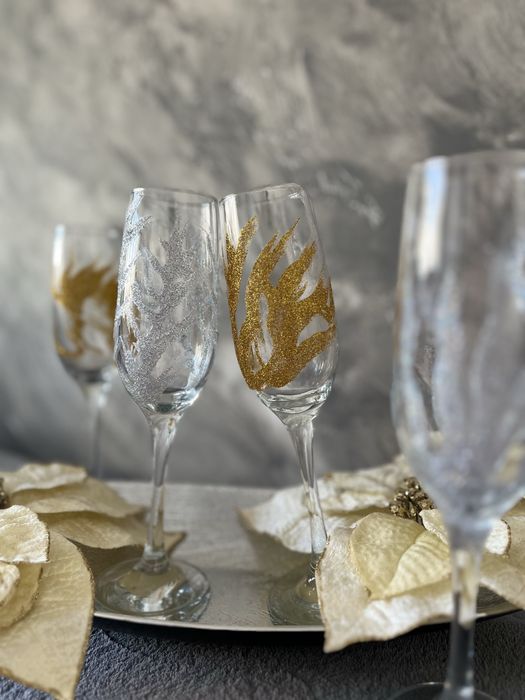 Pahare nunta/ evenimente