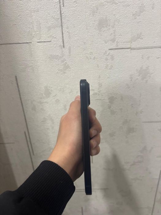 Iphone 15 обычный