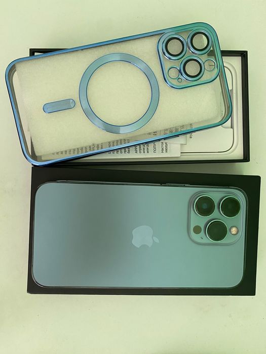 Iphone 13 pro 128 gb