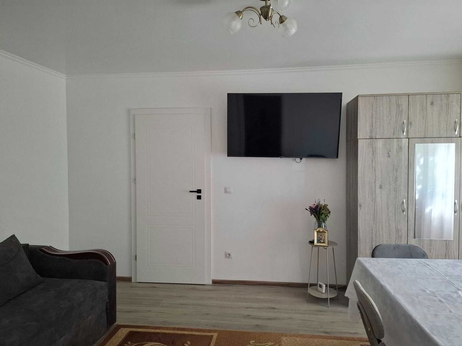 PF, apartament   2 camere, Podu Ros