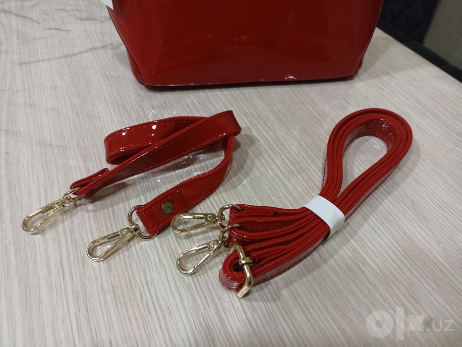 Стильная сумочка