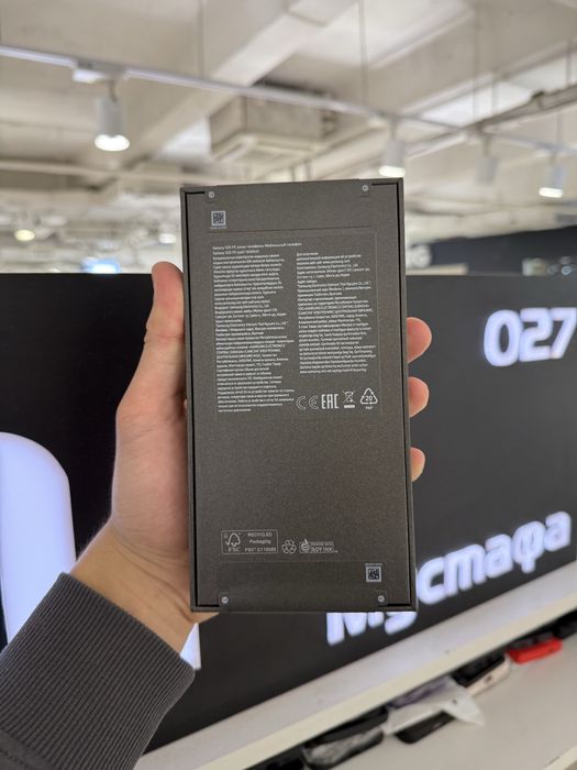 Samsung S25 FE 128gb
