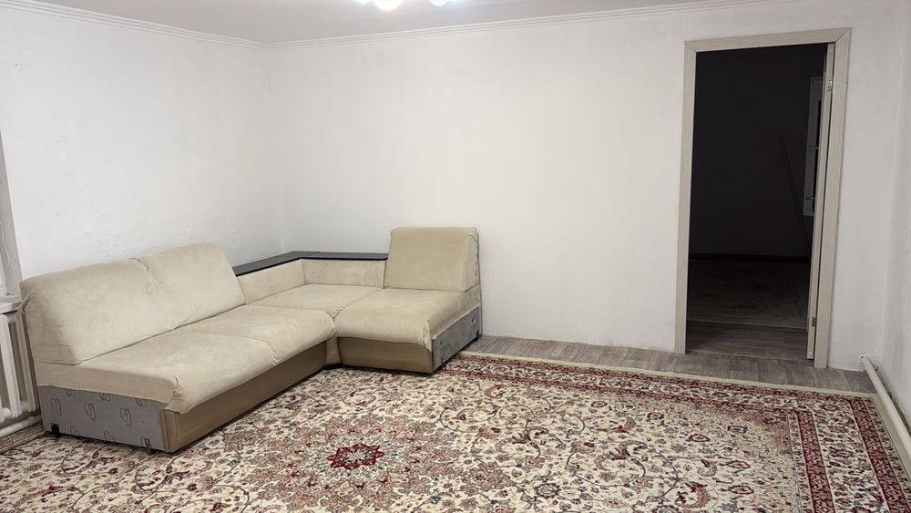 Водниковтен времянка жалданады