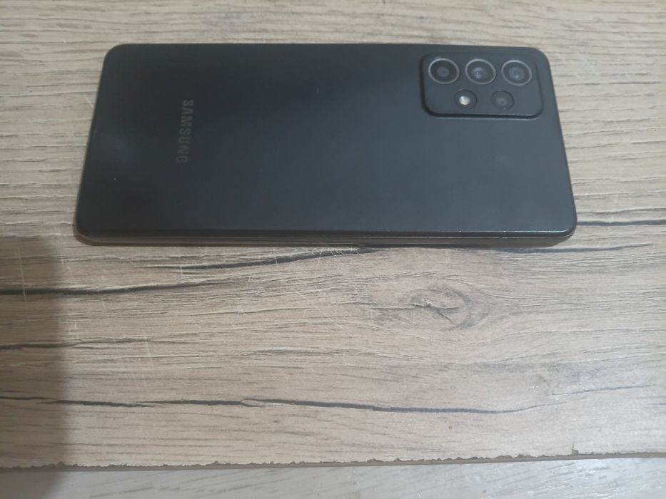 Самсунг а 52 128гб