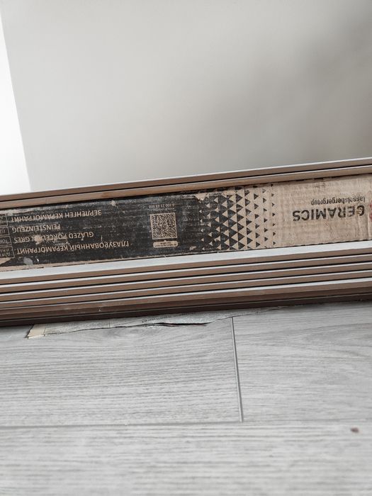 Кафель размер 30 на 60см