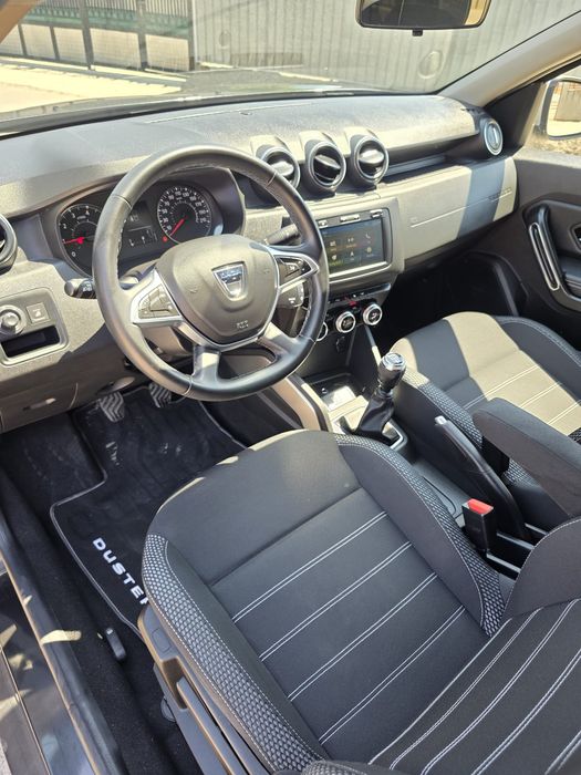 Dacia duster 1.5 an 2020